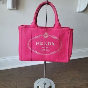PRADA small canapa